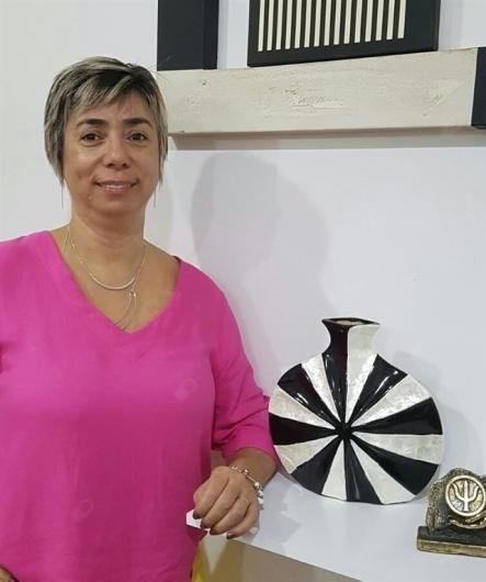 Mariângela Gamba Maestri