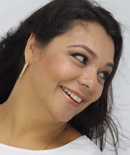 Fernanda Pacheco Brito