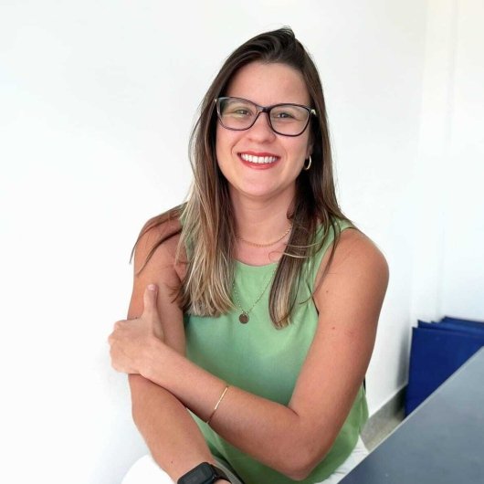 Luciana Crescencio Araujo