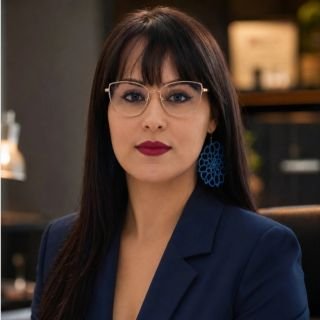 Priscila Lourenço dos Santos