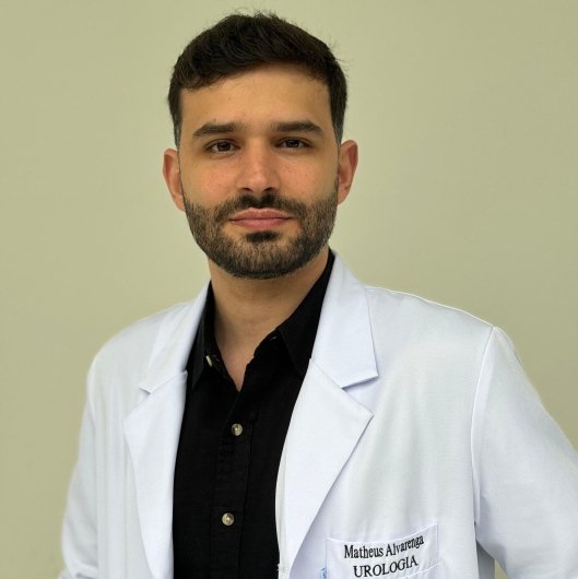 Dr. Matheus Laurente Alvarenga