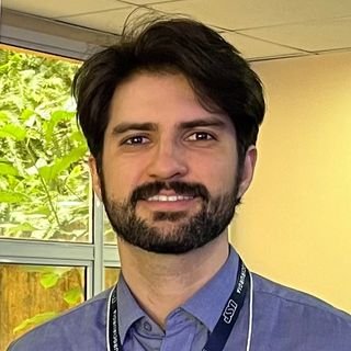 Dr. Murillo Henrique Martins de Almeida