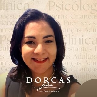 Dra. Dorcas Luisa Barretto