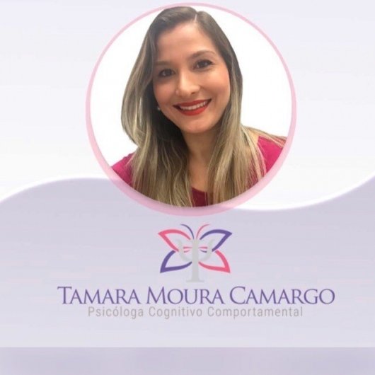 Tamara Moura Camargo