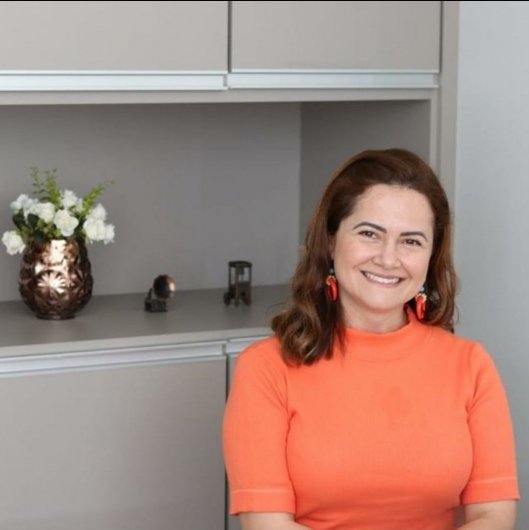 Giselle Garcia de Abreu Castro