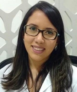 Dra. Lilian Gomes de Sousa