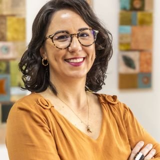 Prof. Mariana Fagundes de Almeida Rivera