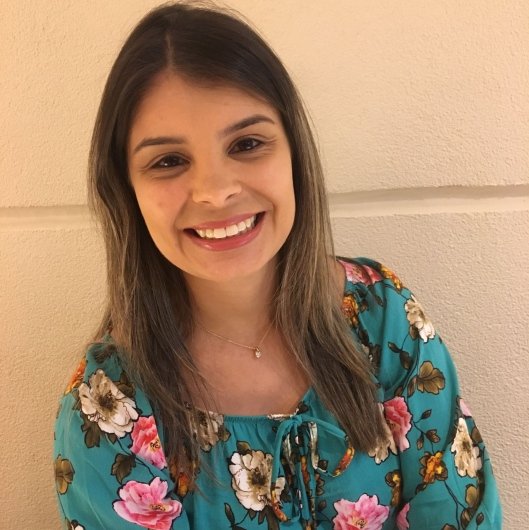 Daniela Santos de Paula