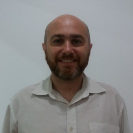 Dr. Diogo Rocha