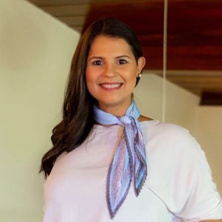 Dra. Jeanne Gouveia