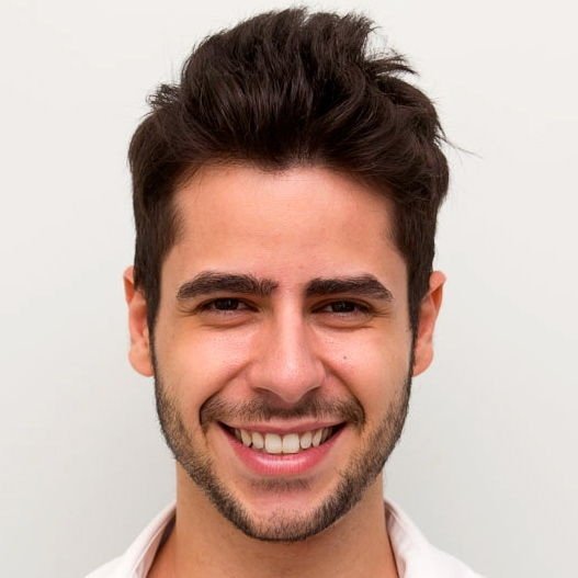 Dr. Phillip Fortini