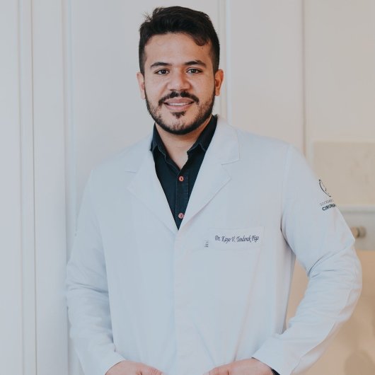 Dr. Kayo Teodorak