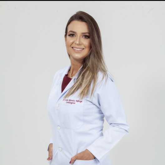 Dra. Cecília Raquel B. Marinho