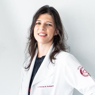 Dra. Stephani Bonjovani Rodrigues