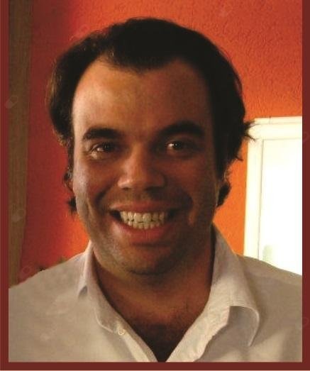 Dr. Juliano Rodrigues de Oliveira