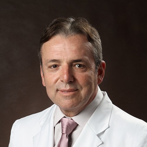 Dr. Evandro Reis da Silva Filho
