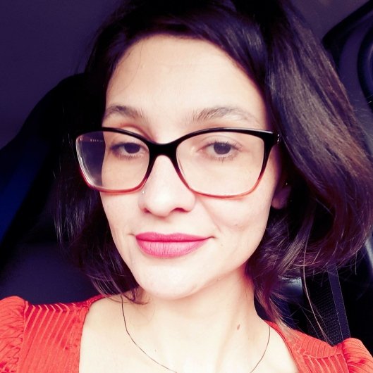 Aline Cristina da Silva