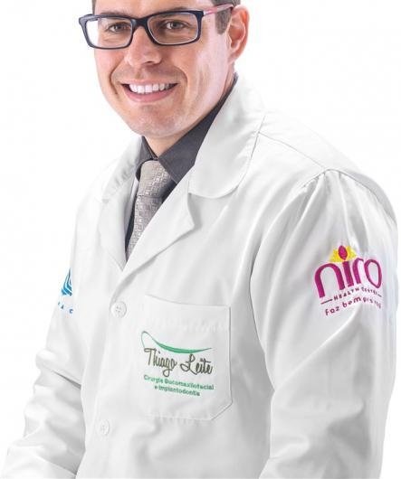 Dr. Thiago Leite