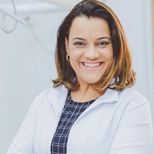 Dra. Sonia Souza