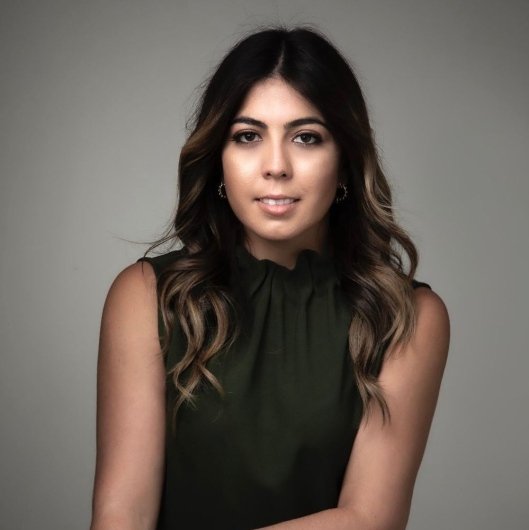 Dra. Andressa Castanha da Câmara