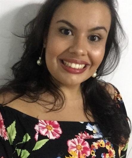 Juliana Santos De Oliveira