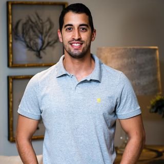 Dr. Fernando Nóbrega