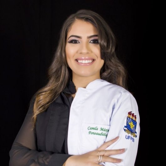 Camila Fonsêca Guedes Pereira Máximo