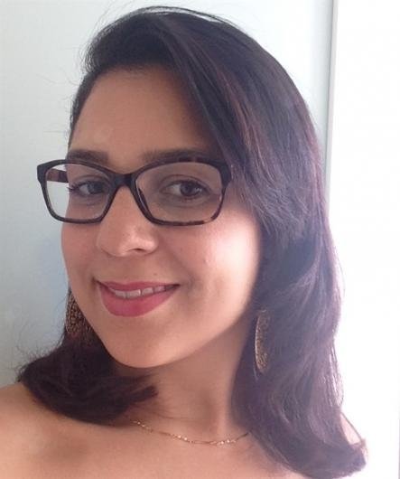 Pollyana Andreão
