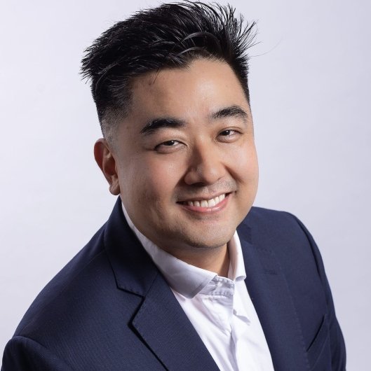 Dr. Marcos Masayuki Hayashi