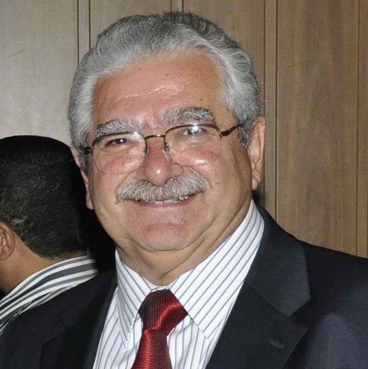 Dr. Angelo Scuderi