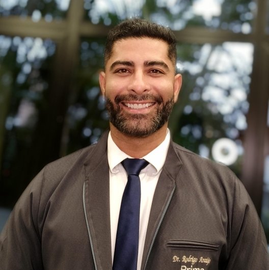 Rodrigo Araújo dos Santos