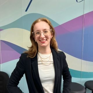 Dra. Bianca Koffke
