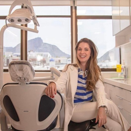 Dra. Clara Ramalho