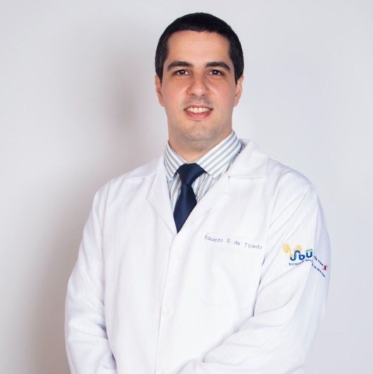 Dr. Eduardo Sonego de Toledo