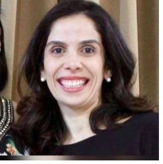 Dra. Bruna Maria Dutra Gidrao Saran