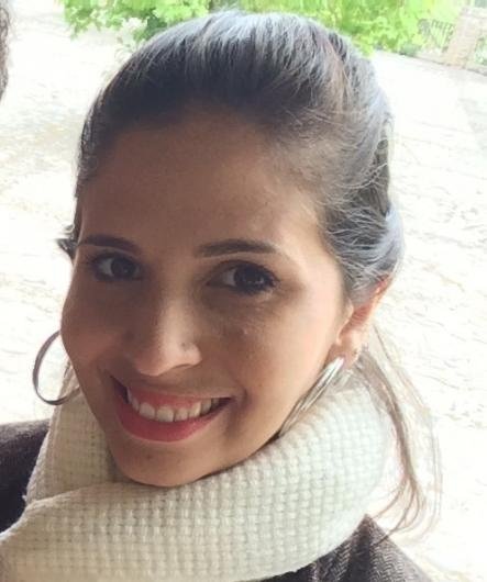 Priscila Mendonça