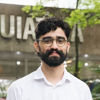 Dr. Gabriel Nogueira Diniz