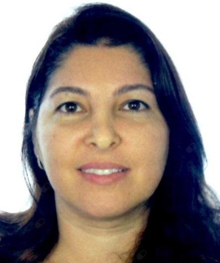 Dra. Andreia Bufoni Farah