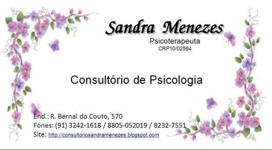 Sadra Menezes