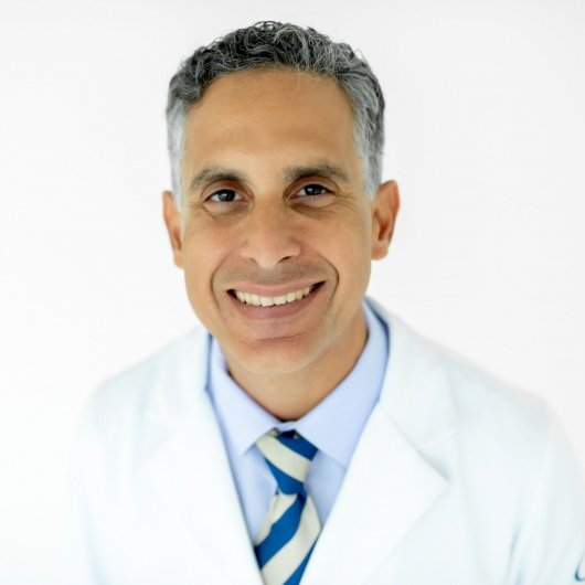 Dr. Rafael Dias Vieira