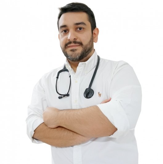 Dr. Rafael Gonçalves Lima