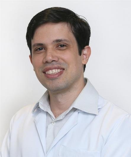 Dr. Natanael Figueiroa