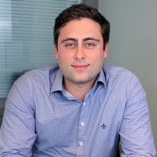 Dr. David Bastos