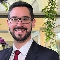 Dr. Yuri Ferreira Felloni Borges