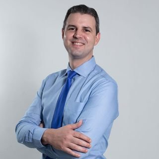 Dr. Marcos de Thadeu Tenuta Junior