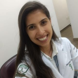 Dra. Marcelle Rocha dos Santos