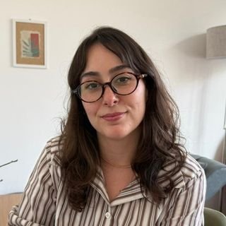 Laura Segal Kaim