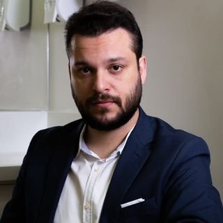 Dr. João Francisco de Lima Facchina