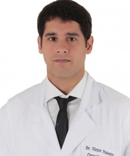 Dr. Victor Pinheiro Coutinho