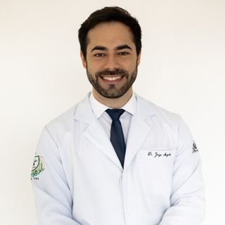 Dr. Jorge Augusto Savi
